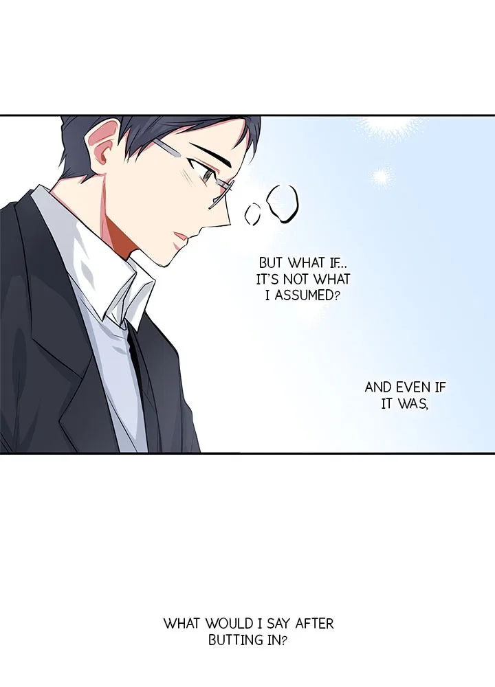 I Found Somebody to Love Chapter 18 – Page 3