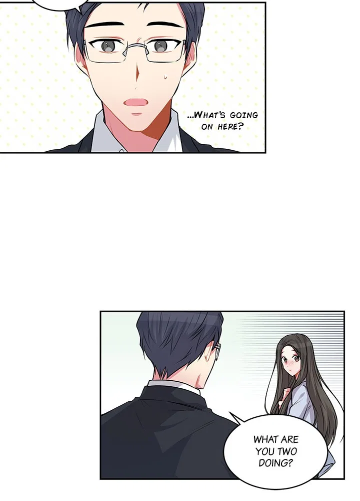 I Found Somebody to Love Chapter 18 – Page 5
