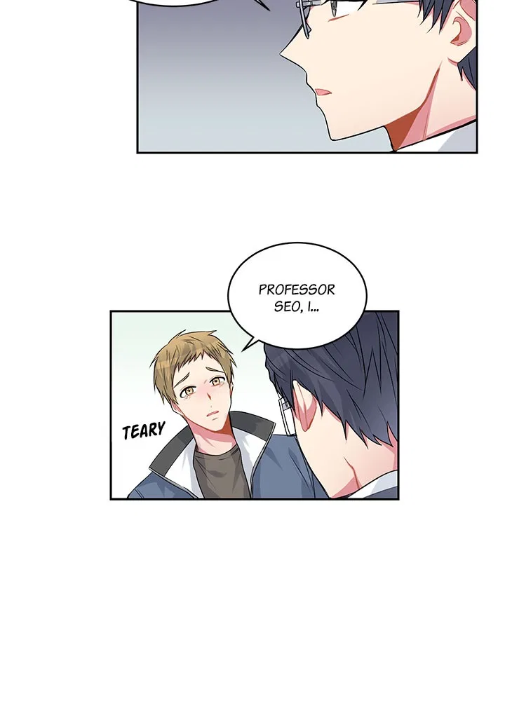 I Found Somebody to Love Chapter 18 – Page 7