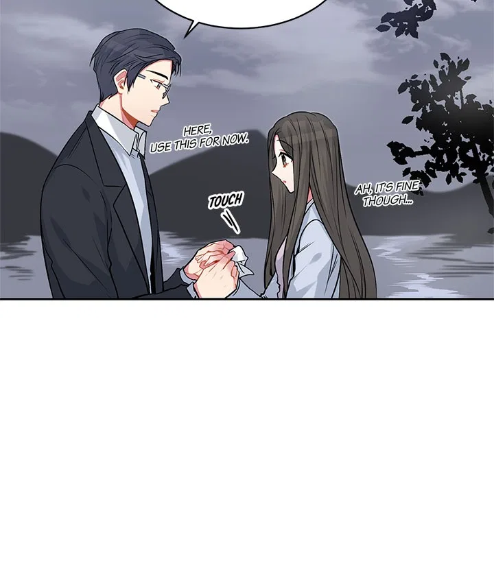 I Found Somebody to Love Chapter 18 – Page 9