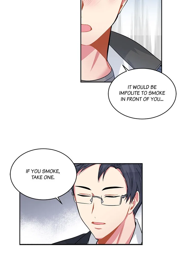 I Found Somebody to Love Chapter 18 – Page 11