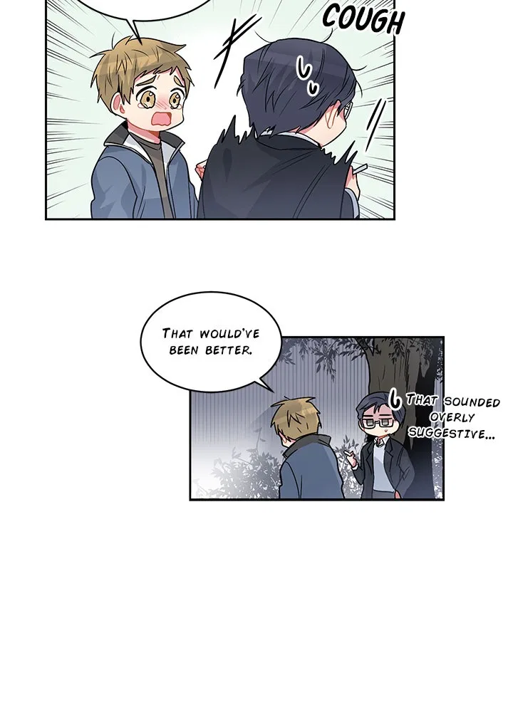 I Found Somebody to Love Chapter 18 – Page 13