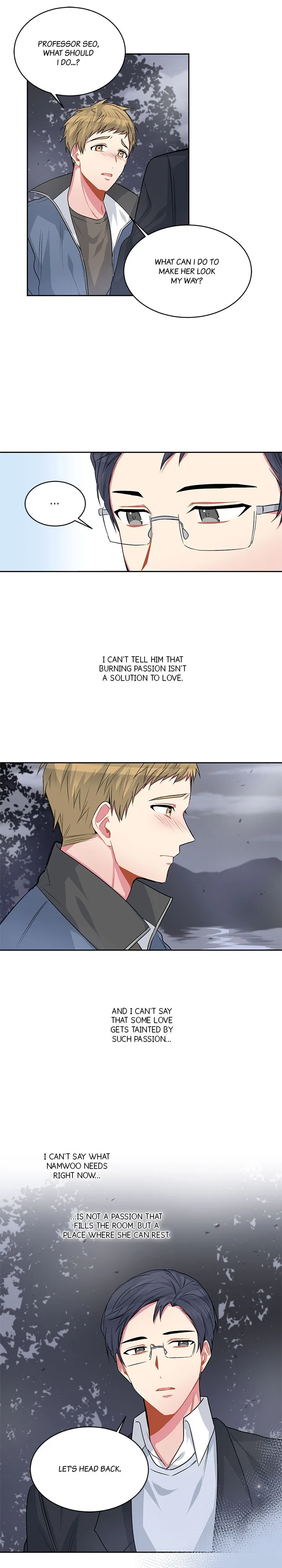 I Found Somebody to Love Chapter 18 – Page 16