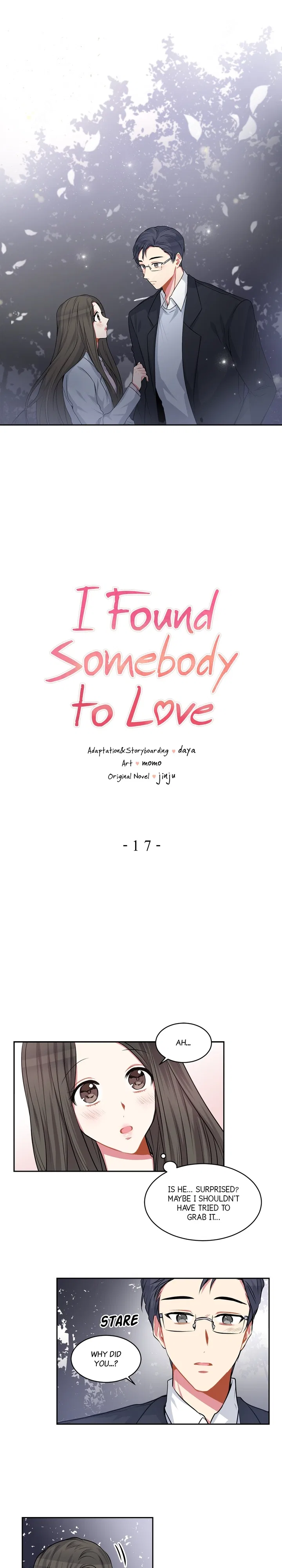 I Found Somebody to Love Chapter 17 – Page 3