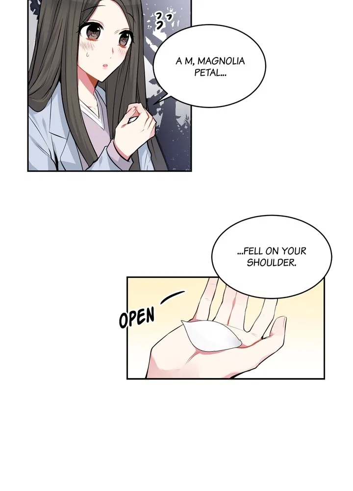 I Found Somebody to Love Chapter 17 – Page 4