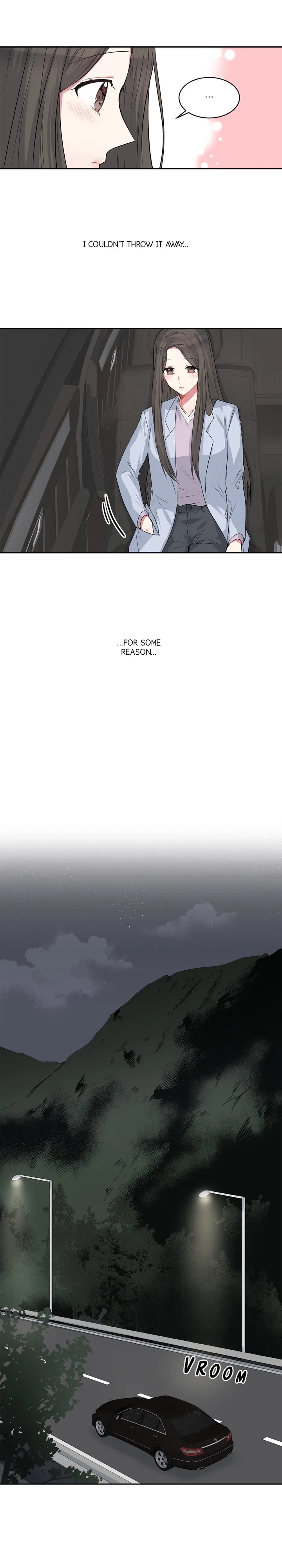 I Found Somebody to Love Chapter 17 – Page 7