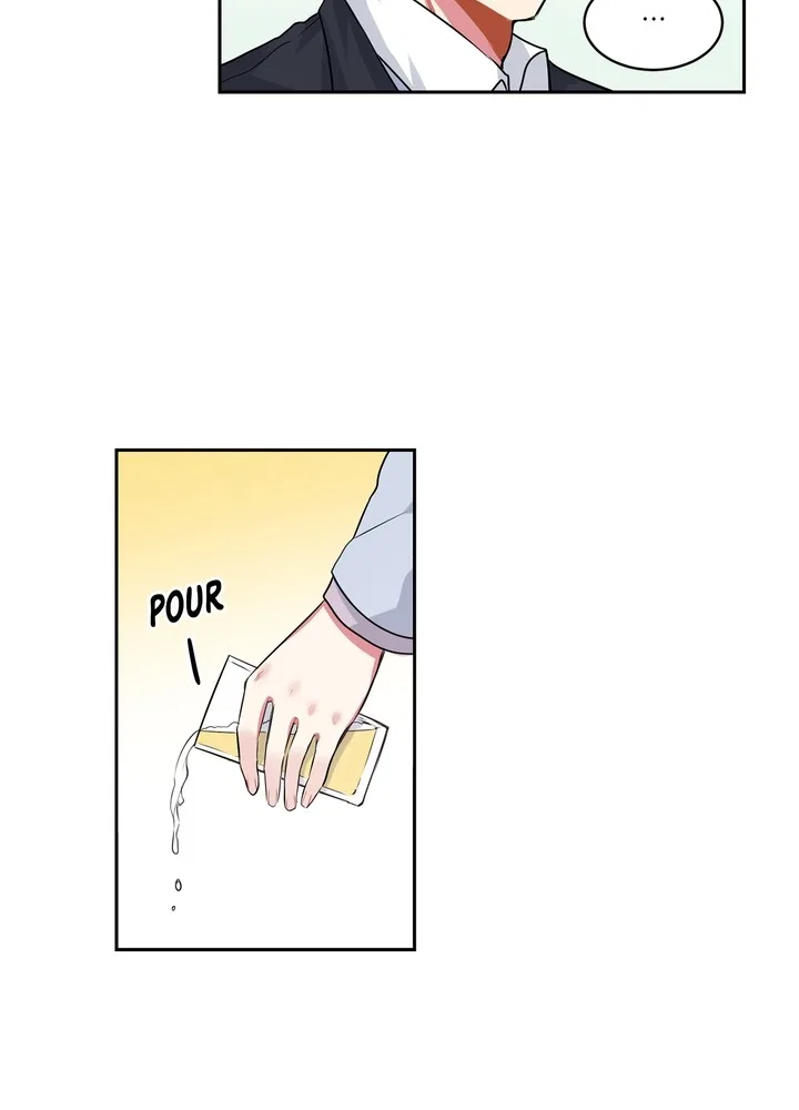 I Found Somebody to Love Chapter 17 – Page 12