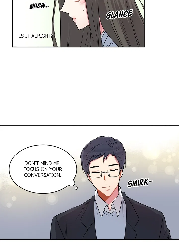 I Found Somebody to Love Chapter 17 – Page 14