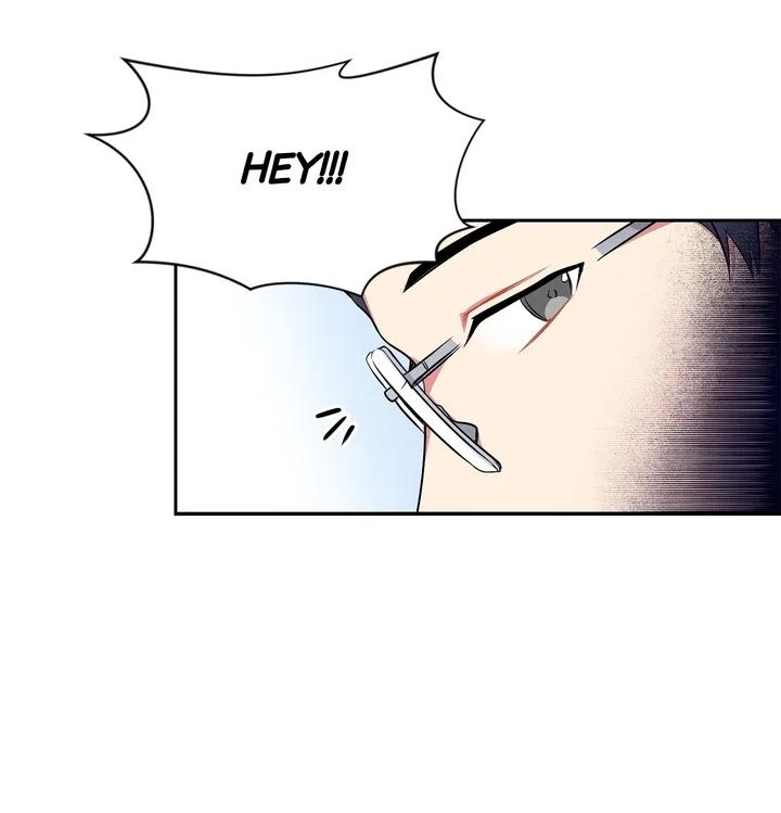 I Found Somebody to Love Chapter 17 – Page 18