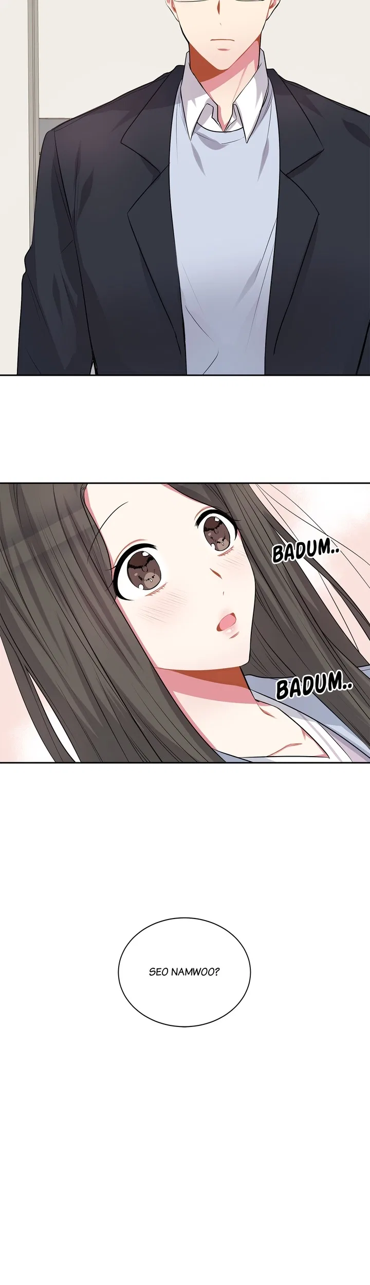 I Found Somebody to Love Chapter 16 – Page 2