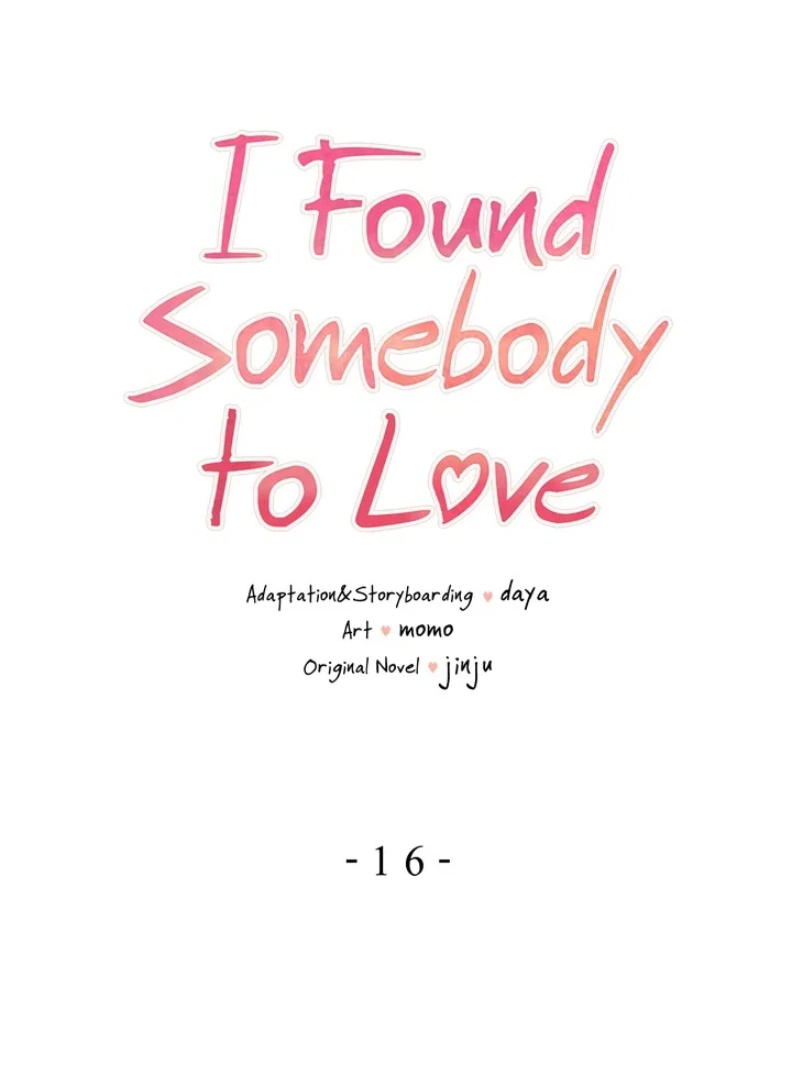 I Found Somebody to Love Chapter 16 – Page 3
