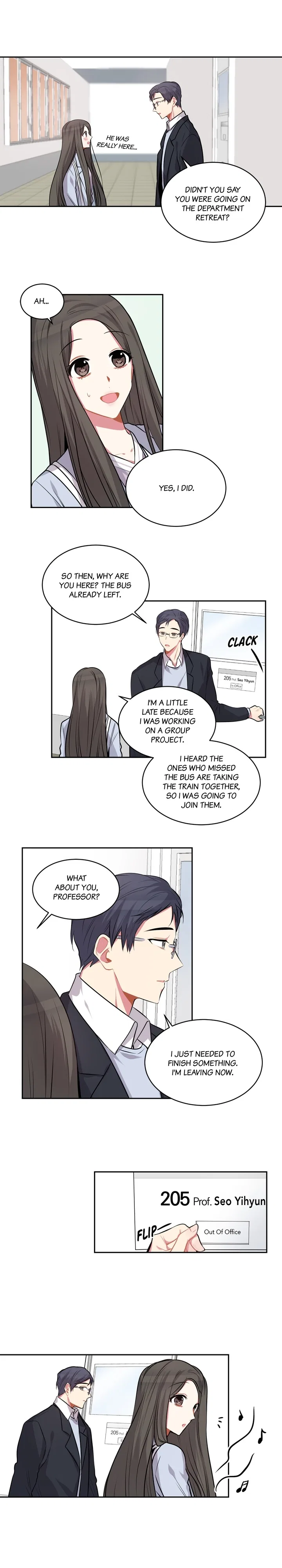 I Found Somebody to Love Chapter 16 – Page 4