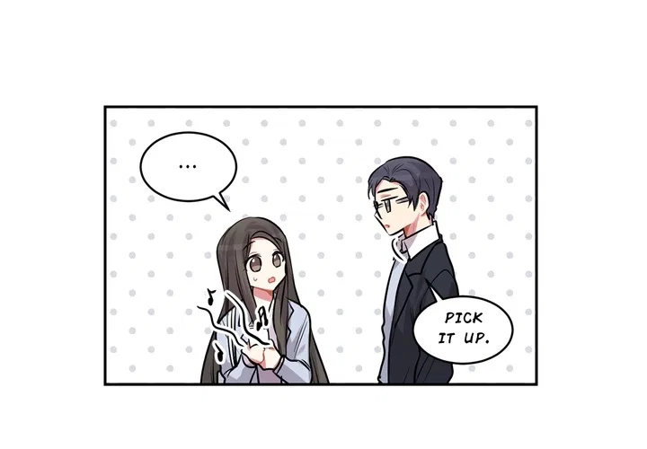 I Found Somebody to Love Chapter 16 – Page 5