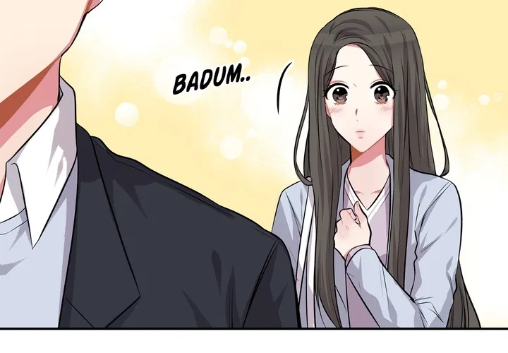 I Found Somebody to Love Chapter 16 – Page 11