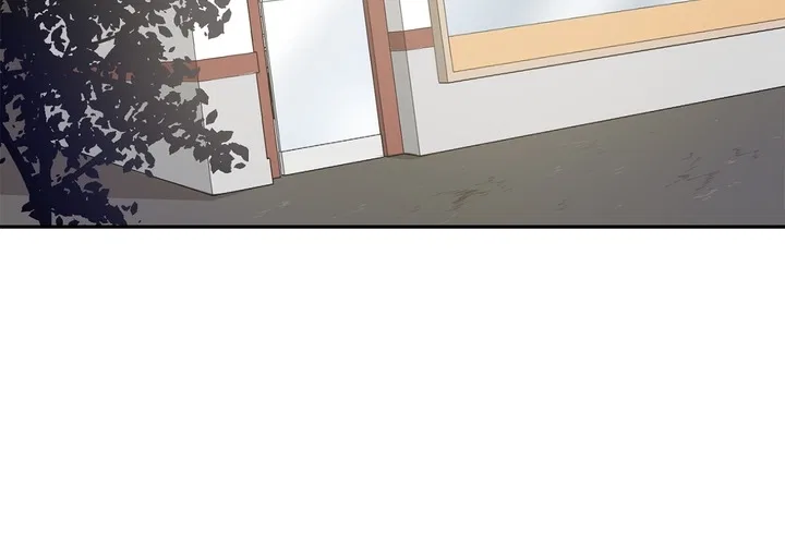 I Found Somebody to Love Chapter 16 – Page 13