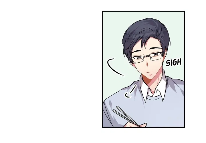 I Found Somebody to Love Chapter 16 – Page 15