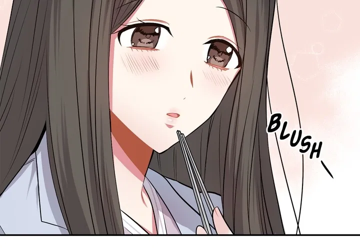 I Found Somebody to Love Chapter 16 – Page 17