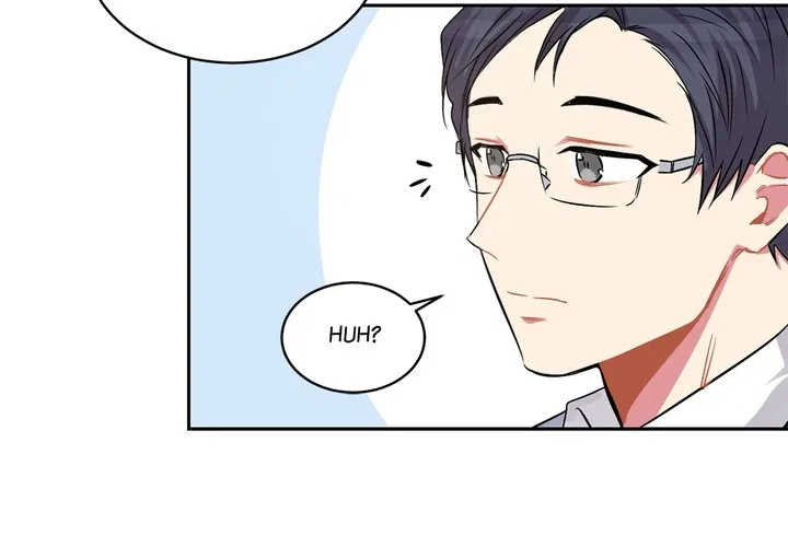 I Found Somebody to Love Chapter 16 – Page 19