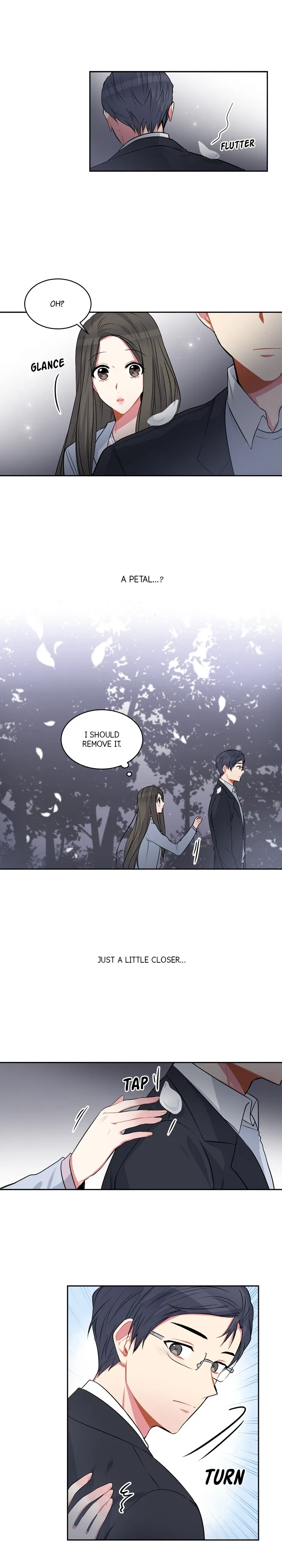 I Found Somebody to Love Chapter 16 – Page 22