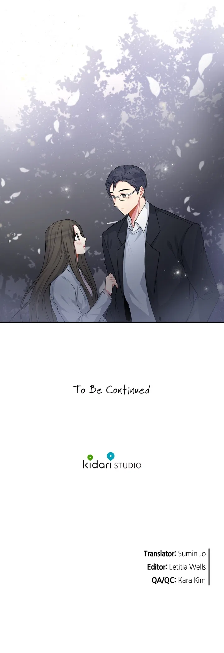 I Found Somebody to Love Chapter 16 – Page 24