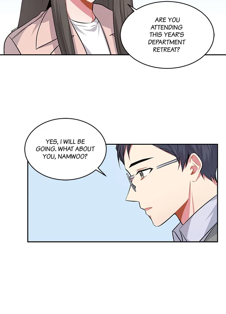 I Found Somebody to Love Chapter 15 – Page 8