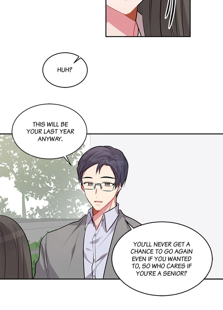 I Found Somebody to Love Chapter 15 – Page 10