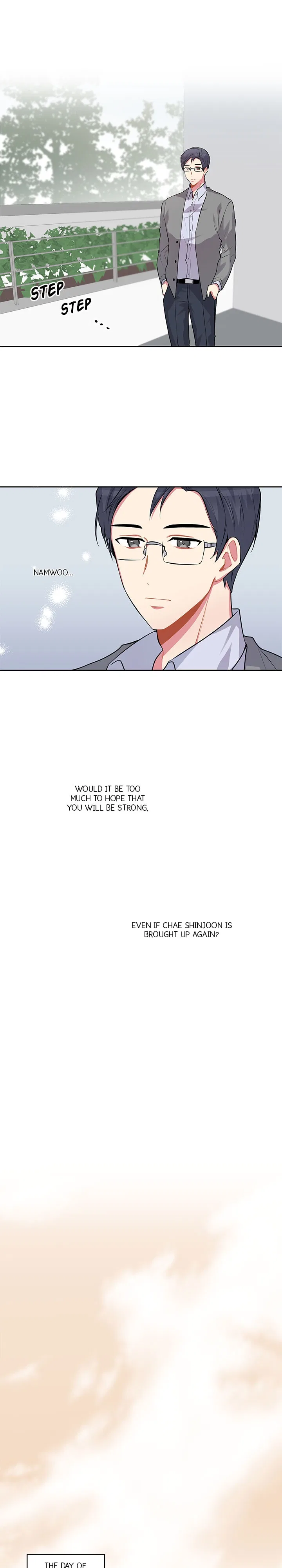 I Found Somebody to Love Chapter 15 – Page 13