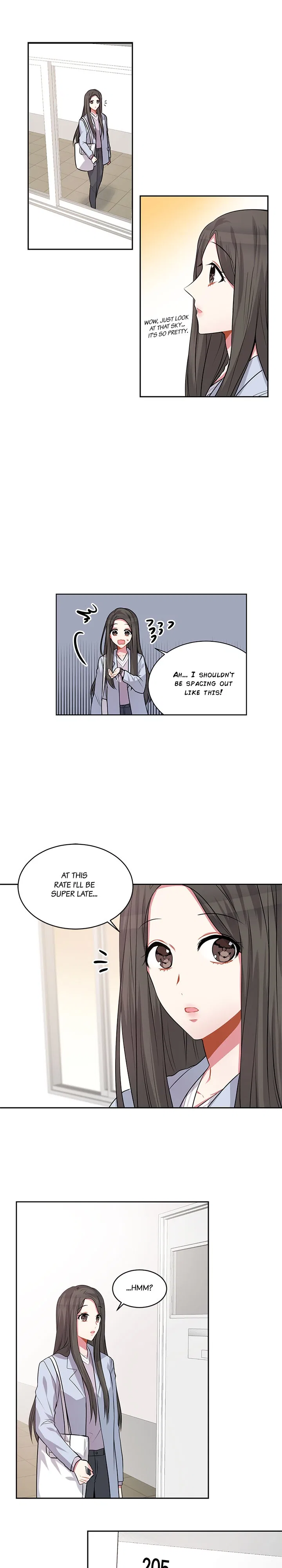 I Found Somebody to Love Chapter 15 – Page 15