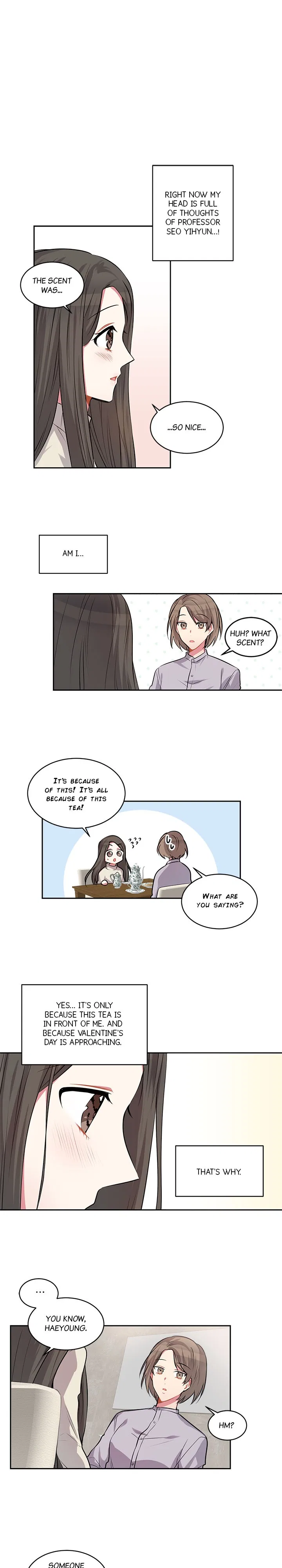 I Found Somebody to Love Chapter 14 – Page 2