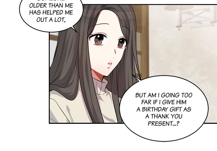 I Found Somebody to Love Chapter 14 – Page 3