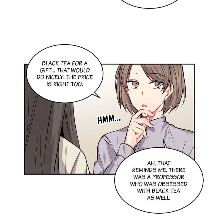 I Found Somebody to Love Chapter 14 – Page 5