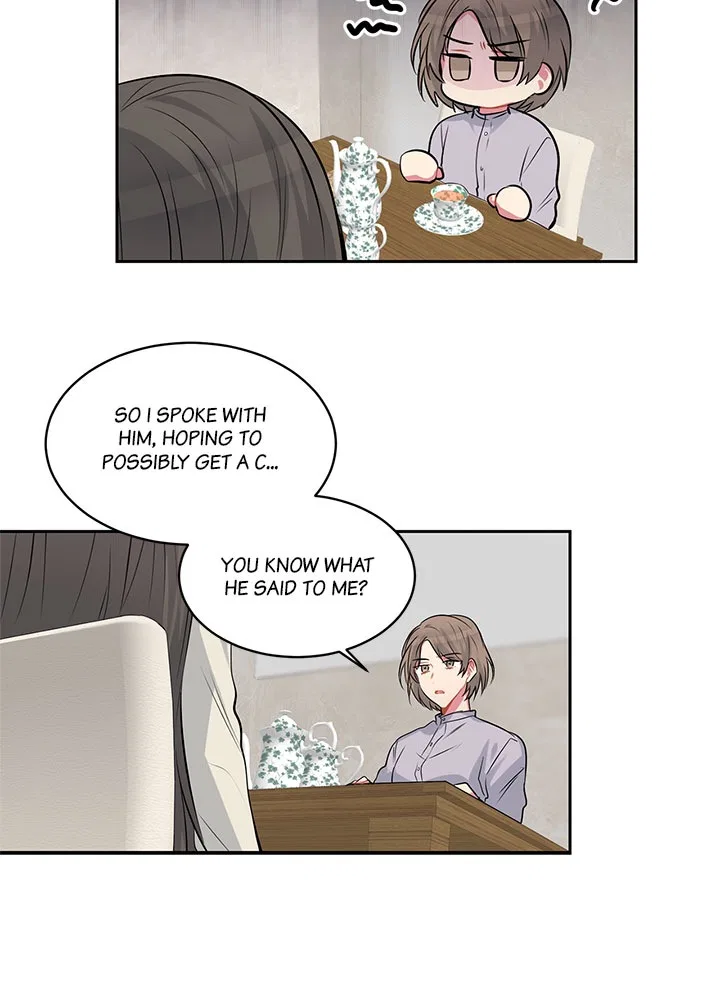 I Found Somebody to Love Chapter 14 – Page 7