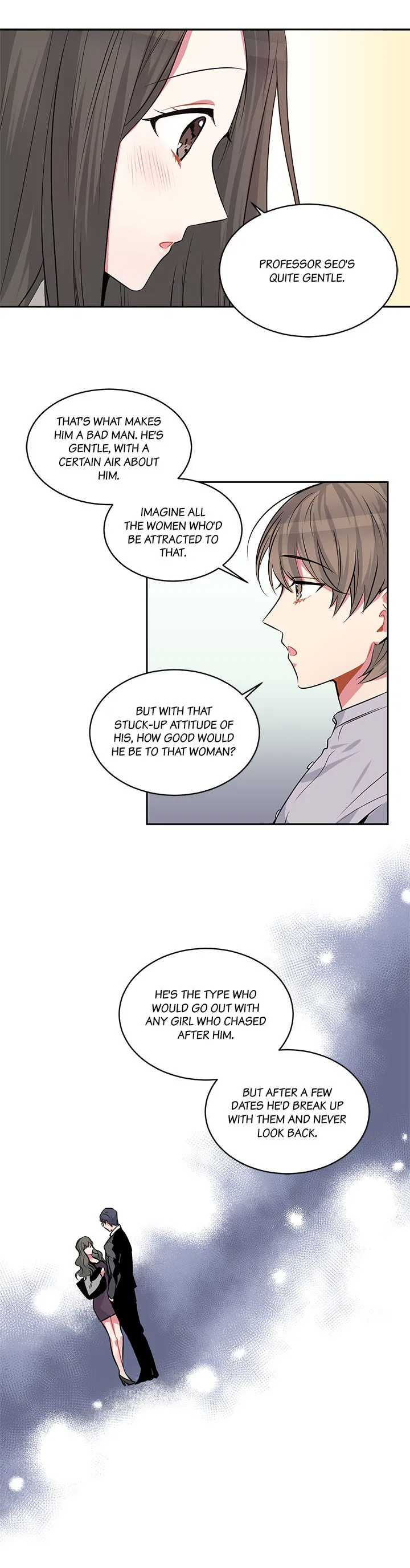 I Found Somebody to Love Chapter 14 – Page 11