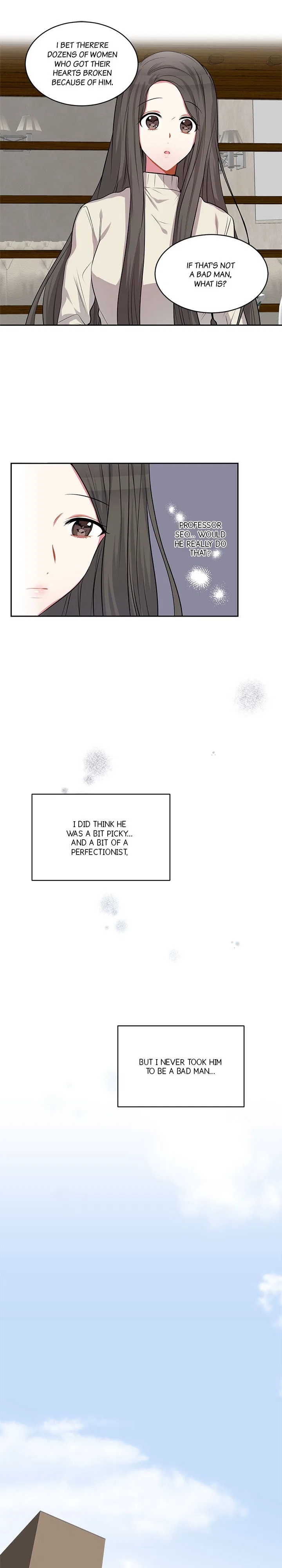 I Found Somebody to Love Chapter 14 – Page 12