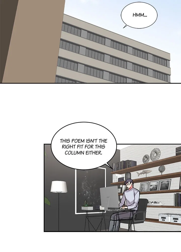I Found Somebody to Love Chapter 14 – Page 13