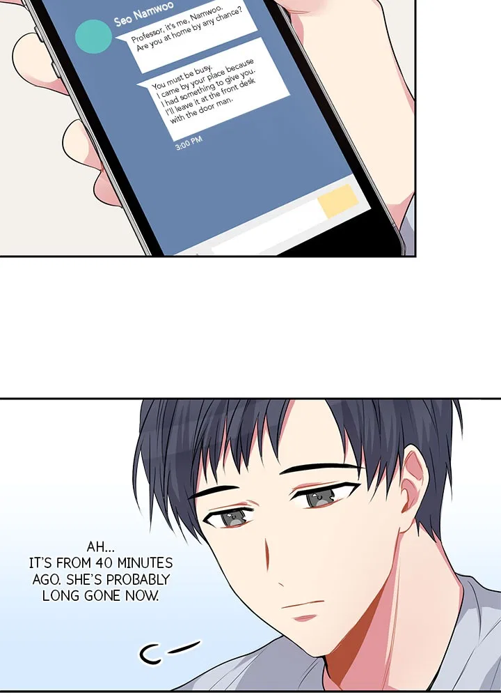 I Found Somebody to Love Chapter 14 – Page 17