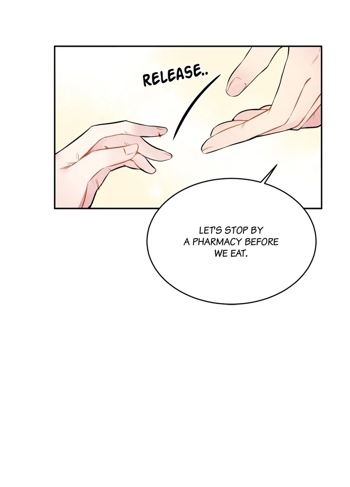 I Found Somebody to Love Chapter 13 – Page 4