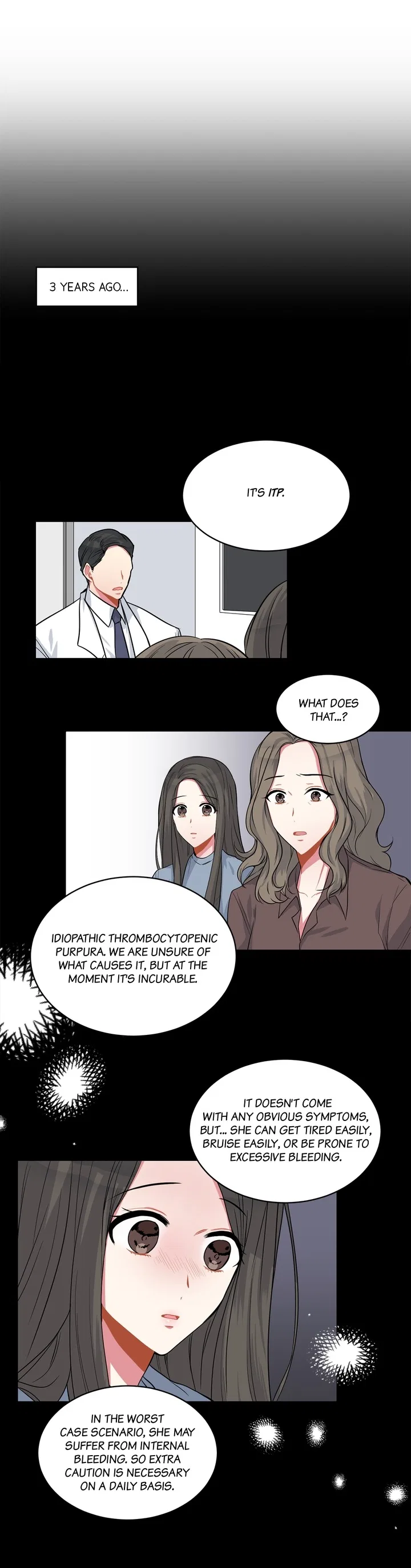 I Found Somebody to Love Chapter 13 – Page 10