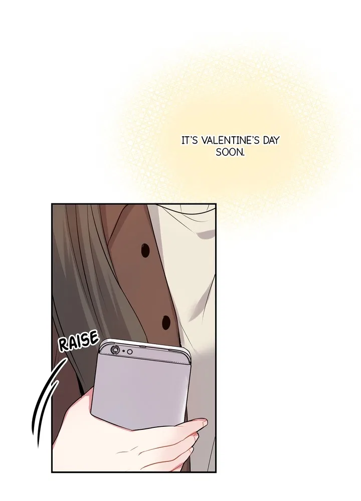 I Found Somebody to Love Chapter 13 – Page 12