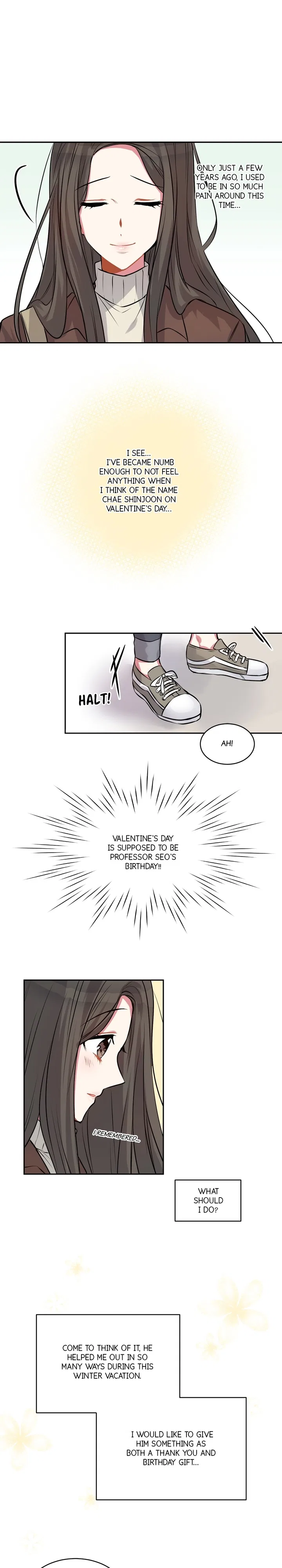 I Found Somebody to Love Chapter 13 – Page 13
