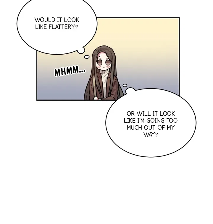 I Found Somebody to Love Chapter 13 – Page 14