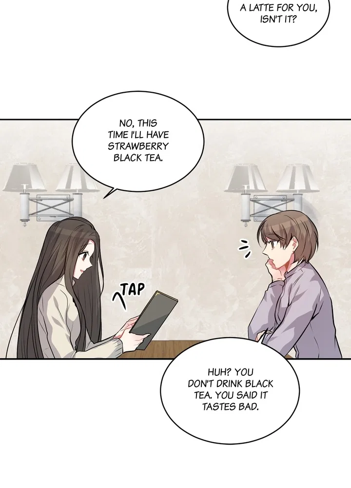 I Found Somebody to Love Chapter 13 – Page 16