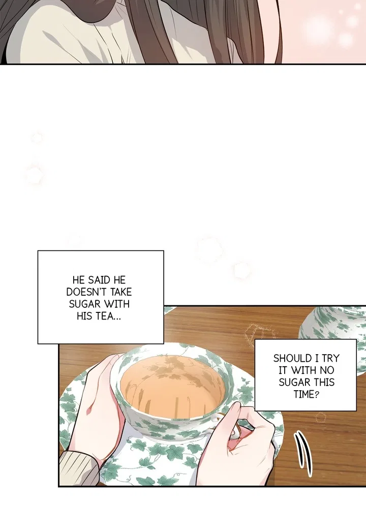 I Found Somebody to Love Chapter 13 – Page 18