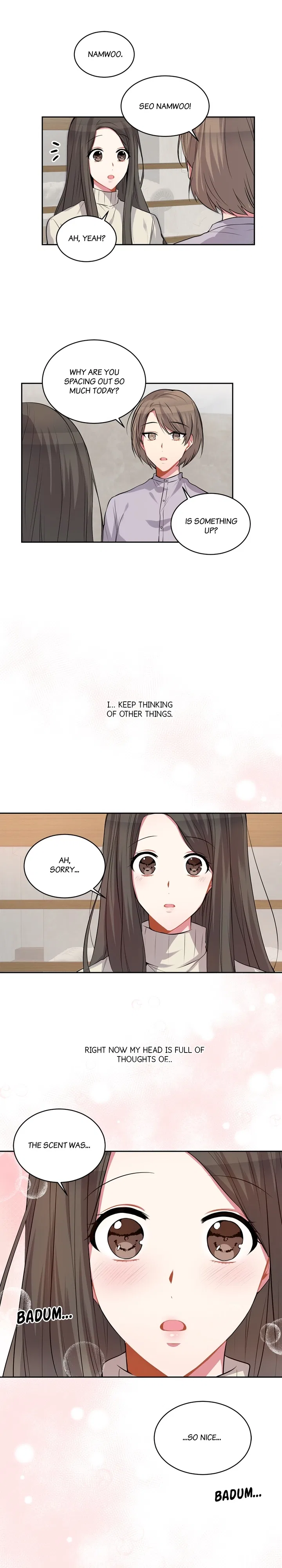 I Found Somebody to Love Chapter 13 – Page 19