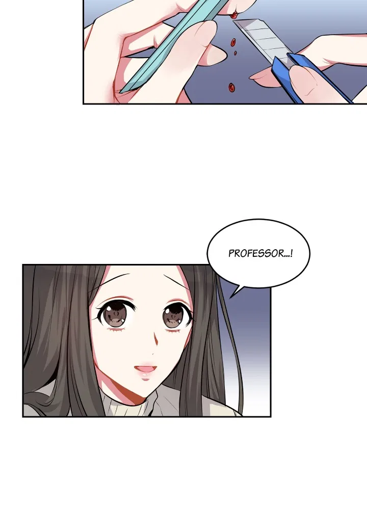 I Found Somebody to Love Chapter 12 – Page 4