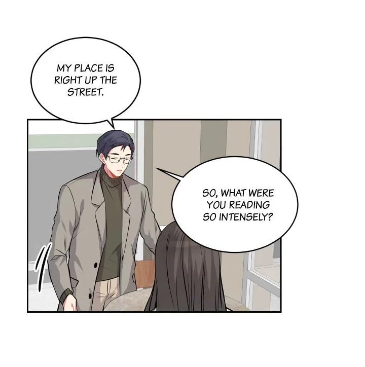 I Found Somebody to Love Chapter 12 – Page 6