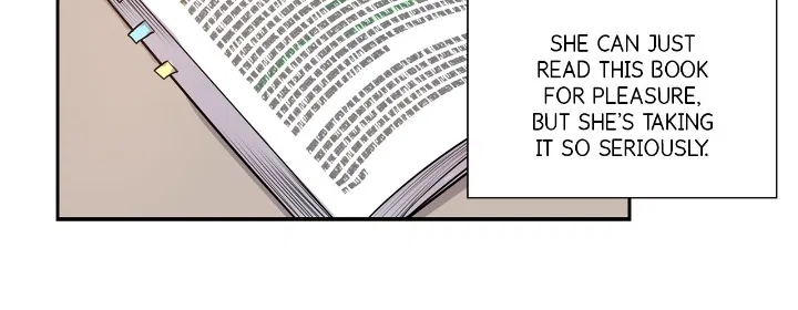 I Found Somebody to Love Chapter 12 – Page 8