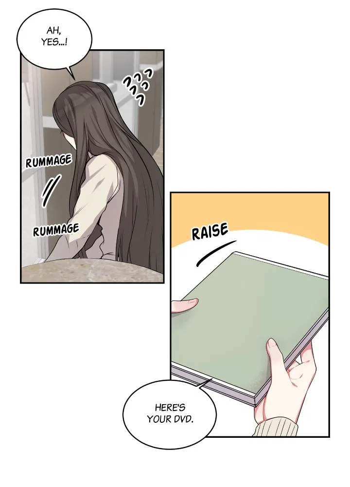 I Found Somebody to Love Chapter 12 – Page 13