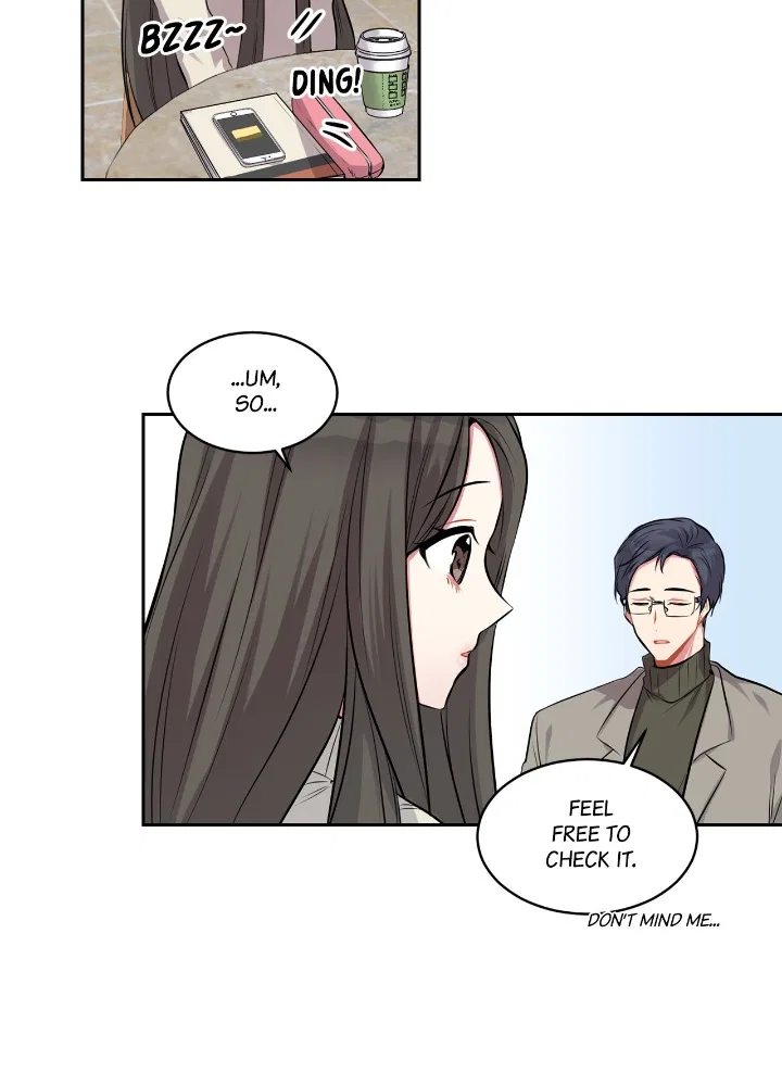 I Found Somebody to Love Chapter 12 – Page 15