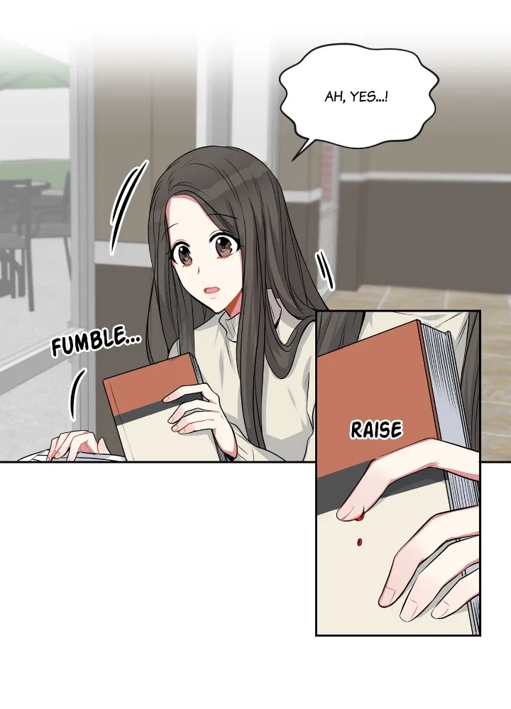 I Found Somebody to Love Chapter 12 – Page 17